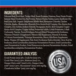 Merrick Backcountry Freeze-Dried Raw Hero's Banquet Recipe Dry Dog Food -Merrick || Blue Wilderness Sales 2022 227199 PT4. SY630 V1643413016