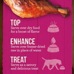 Merrick Turkey Bone Broth Grain-Free Wet Dog Food Topper 15 Merrick Turkey Bone Broth Grain-Free Wet Dog Food Topper -Merrick || Blue Wilderness Sales 2022 227237 PT4. SY630 V1631623653