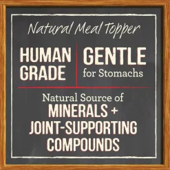 Merrick Turkey Bone Broth Grain-Free Wet Dog Food Topper 16 Merrick Turkey Bone Broth Grain-Free Wet Dog Food Topper -Merrick || Blue Wilderness Sales 2022 227237 PT5. SY630 V1631615774