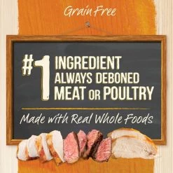 Merrick Favorites Recipes Variety Pack Grain-Free Wet Dog Food, 12.7-oz can, case of 12 12 Merrick Favorites Recipes Variety Pack Grain-Free Wet Dog Food, 12.7-oz can, case of 12 -Merrick || Blue Wilderness Sales 2022 229211 PT2. SY630 V1644904942