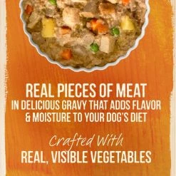 Merrick Favorites Recipes Variety Pack Grain-Free Wet Dog Food, 12.7-oz can, case of 12 16 Merrick Favorites Recipes Variety Pack Grain-Free Wet Dog Food, 12.7-oz can, case of 12 -Merrick || Blue Wilderness Sales 2022 229211 PT6. SY630 V1644902822