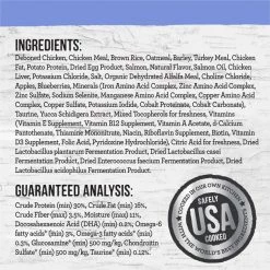 Merrick Backcountry Raw Infused Puppy Recipe + Grains with Chicken & Salmon Freeze-Dried Dry Dog Food -Merrick || Blue Wilderness Sales 2022 229213 PT4. SY630 V1643405937