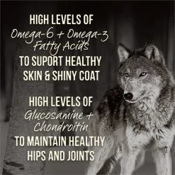 Merrick Backcountry Raw Infused Puppy Recipe + Grains with Chicken & Salmon Freeze-Dried Dry Dog Food -Merrick || Blue Wilderness Sales 2022 229213 PT7. SY630 V1643405932