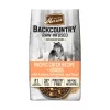 Merrick Backcountry Chicken-Free Raw Infused Pacific Catch Recipe + Grains with Salmon, Whitefish & Trout Freeze-Dried Dry Dog Food -Merrick || Blue Wilderness Sales 2022 229216 MAIN. SY630 V1643408514