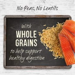 Merrick Backcountry Chicken-Free Raw Infused Pacific Catch Recipe + Grains with Salmon, Whitefish & Trout Freeze-Dried Dry Dog Food 14 Merrick Backcountry Chicken-Free Raw Infused Pacific Catch Recipe + Grains with Salmon, Whitefish & Trout Freeze-Dried Dry Dog Food -Merrick || Blue Wilderness Sales 2022 229216 PT3. SY630 V1643414803