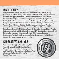 Merrick Backcountry Chicken-Free Raw Infused Pacific Catch Recipe + Grains with Salmon, Whitefish & Trout Freeze-Dried Dry Dog Food 15 Merrick Backcountry Chicken-Free Raw Infused Pacific Catch Recipe + Grains with Salmon, Whitefish & Trout Freeze-Dried Dry Dog Food -Merrick || Blue Wilderness Sales 2022 229216 PT4. SY630 V1643408217