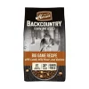 Merrick Backcountry Freeze-Dried Raw Grain-Free Big Game Recipe with Lamb, Wild Boar & Venison Dry Dog Food -Merrick || Blue Wilderness Sales 2022 232315 MAIN. SY630 V1643410915