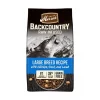 Merrick Backcountry Freeze-Dried Raw Large Breed Recipe Dry Dog Food -Merrick || Blue Wilderness Sales 2022 232316 MAIN. SY630 V1643412748