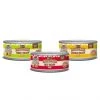 Merrick Purrfect Bistro Turkey, Beef & Chicken Recipe Variety Pack Grain-Free Pate Canned Cat Food, 3-oz, case of 24 -Merrick || Blue Wilderness Sales 2022 235905 MAIN. SY630 V1631599921