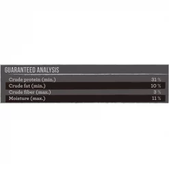 Merrick Backcountry Biscuits Real Lamb + Venison Recipe Grain-Free Freeze-Dried Raw Coated Dog Treats -Merrick || Blue Wilderness Sales 2022 237965 PT7. SY630 V1591384969