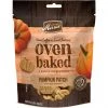Merrick Oven Baked Pumpkin Patch w/ Real Pumpkin Dog Treats -Merrick || Blue Wilderness Sales 2022 237977 MAIN. SY630 V1631599014