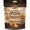 Merrick Oven Baked Paw'some Peanut Butter w/ Real Peanut Butter Dog Treats -Merrick || Blue Wilderness Sales 2022 237980 MAIN. SY630 V1631604406