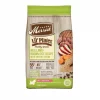 Merrick Lil' Plates Healthy Grains Real Lamb + Brown Rice Recipe Small Breed Adult Dry Dog Food