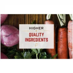 Merrick Limited Ingredient Diet Chicken & Brown Rice Recipe Wet Dog Food, 12.7-oz can, case of 12 -Merrick || Blue Wilderness Sales 2022 264808 PT5. SY630 V1632792710