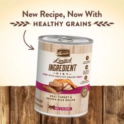 Merrick || Blue Wilderness Sales 2022 -Merrick || Blue Wilderness Sales 2022 264810 PT1. SY630 V1632784577