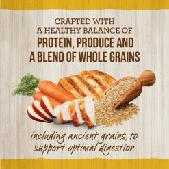 Merrick Healthy Grains Healthy Weight Recipe Dry Dog Food -Merrick || Blue Wilderness Sales 2022 265089 PT2. SY630 V1620839911