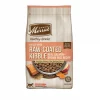 Merrick Healthy Grains Raw-Coated Kibble Real Salmon + Brown Rice Recipe Freeze-Dried Dry Dog Food