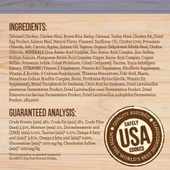 Merrick Healthy Grains Raw-Coated Kibble Puppy Recipe Freeze-Dried Dry Dog Food 14 Merrick Healthy Grains Raw-Coated Kibble Puppy Recipe Freeze-Dried Dry Dog Food -Merrick || Blue Wilderness Sales 2022 265206 PT4. SY630 V1620841398