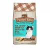 Merrick Purrfect Bistro Healthy Grains Real Salmon + Brown Rice Recipe Adult Dry Cat Food -Merrick || Blue Wilderness Sales 2022 267432 MAIN. SY630 V1632785278