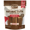 Merrick Natural Cuts Large Real Beef Flavor Rawhide Free Dog Treats, 3 count