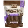 Merrick Natural Cuts Medium Real Venison Rawhide Free Dog Treats, 4 count -Merrick || Blue Wilderness Sales 2022 277735 MAIN. SY630 V1647907603