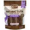 Merrick Natural Cuts Large Real Venison Rawhide Free Dog Treats, 3 count -Merrick || Blue Wilderness Sales 2022 277737 MAIN. SY630 V1647917550