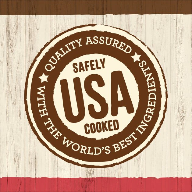 Merrick Natural Cuts Small Real Beef Rawhide Free Dog Treats, 7 count 10 Merrick Natural Cuts Small Real Beef Rawhide Free Dog Treats, 7 count - Image 8