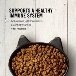 American Journey||Blue Buffalo American Journey Chicken Recipe + Blue Buffalo Wilderness Chicken Recipe Grain-Free Dry Cat Food -Merrick || Blue Wilderness Sales 2022 292598 PT3. SY630 V1619982727