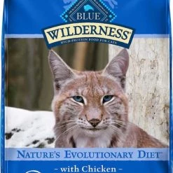 American Journey||Blue Buffalo American Journey Indoor Recipe with Chicken Grain-Free Dry Food + Blue Buffalo Wilderness Indoor Chicken Recipe Grain-Free Dry Cat Food -Merrick || Blue Wilderness Sales 2022 292602 PT4. SY630 V1620009151
