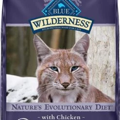 American Journey||Blue Buffalo American Journey Turkey & Chicken Recipe + Blue Buffalo Wilderness Chicken Recipe Grain-Free Dry Cat Food -Merrick || Blue Wilderness Sales 2022 292638 PT4. SY630 V1620003445
