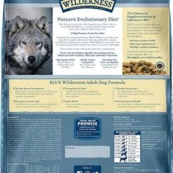 Blue Buffalo||American Journey Blue Buffalo Wilderness Chicken Recipe Grain-Free Dry Food + American Journey Stews Chicken & Vegetables Recipe in Gravy Grain-Free Canned Dog Food -Merrick || Blue Wilderness Sales 2022 292744 PT2. SY630 V1620246148