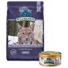 Blue Buffalo Wilderness Chicken Recipe Grain-Free Dry Food + Wild Delights Minced Chicken & Turkey in Tasty Gravy Grain-Free Canned Cat Food -Merrick || Blue Wilderness Sales 2022 292752 MAIN. SY630 V1619996849