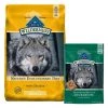 Blue Buffalo Wilderness Healthy Weight Chicken Recipe Grain-Free Dry Food + Trail Treats Grain-Free Duck Biscuits Dog Treats -Merrick || Blue Wilderness Sales 2022 292756 MAIN. SY630 V1619977925