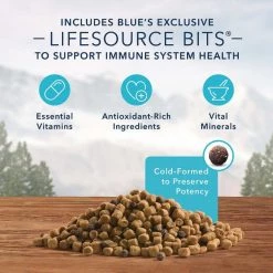 Blue Buffalo Wilderness Kitten Salmon Grain-Free Canned Food + Chicken Recipe Grain-Free Dry Cat Food -Merrick || Blue Wilderness Sales 2022 292762 PT5. SY630 V1620004032