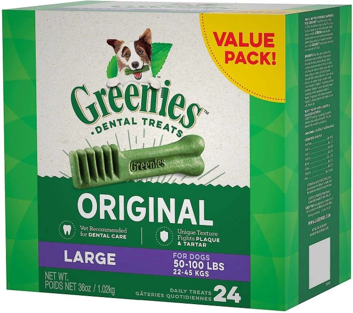 Blue Buffalo||Greenies Blue Buffalo Wilderness Large Breed Chicken Recipe Grain-Free Dry Food + Greenies Large Dental Dog Treats 7 Blue Buffalo||Greenies Blue Buffalo Wilderness Large Breed Chicken Recipe Grain-Free Dry Food + Greenies Large Dental Dog Treats - Image 5