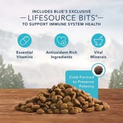Blue Buffalo Wilderness Salmon Recipe Grain-Free Dry Food + Trail Treats Grain-Free Salmon Biscuits Dog Treats -Merrick || Blue Wilderness Sales 2022 292774 PT3. SY630 V1619988436