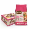 Merrick Classic Healthy Grains Small Breed Recipe Adult Dry Food + Lil'Plates Mini Medley Wet Dog Food