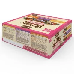 Merrick Classic Healthy Grains Small Breed Recipe Adult Dry Food + Lil'Plates Mini Medley Wet Dog Food -Merrick || Blue Wilderness Sales 2022 293316 PT3. SY630 V1620153130