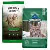 American Journey||Blue Buffalo American Journey Duck Recipe Grain-Free Dry Cat Food, 12-lb bag + Blue Buffalo Wilderness Duck Recipe Grain-Free Dry Cat Food, 11-lb bag -Merrick || Blue Wilderness Sales 2022 297692 MAIN. SY630 V1623254552