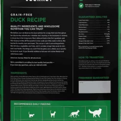 American Journey||Blue Buffalo American Journey Duck Recipe Grain-Free Dry Cat Food, 12-lb bag + Blue Buffalo Wilderness Duck Recipe Grain-Free Dry Cat Food, 11-lb bag 11 American Journey||Blue Buffalo American Journey Duck Recipe Grain-Free Dry Cat Food, 12-lb bag + Blue Buffalo Wilderness Duck Recipe Grain-Free Dry Cat Food, 11-lb bag -Merrick || Blue Wilderness Sales 2022 297692 PT2. SY630 V1623256052