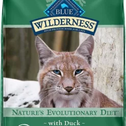American Journey||Blue Buffalo American Journey Duck Recipe Grain-Free Dry Cat Food, 12-lb bag + Blue Buffalo Wilderness Duck Recipe Grain-Free Dry Cat Food, 11-lb bag 13 American Journey||Blue Buffalo American Journey Duck Recipe Grain-Free Dry Cat Food, 12-lb bag + Blue Buffalo Wilderness Duck Recipe Grain-Free Dry Cat Food, 11-lb bag -Merrick || Blue Wilderness Sales 2022 297692 PT4. SY630 V1623253042