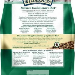 American Journey||Blue Buffalo American Journey Duck Recipe Grain-Free Dry Cat Food, 5-lb bag + Blue Buffalo Wilderness Duck Recipe Grain-Free Dry Cat Food, 5-lb bag -Merrick || Blue Wilderness Sales 2022 297694 PT5. SY630 V1623255441