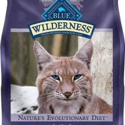 American Journey||Blue Buffalo American Journey Turkey & Chicken Recipe Grain-Free Dry Cat Food, 5-lb bag + Blue Buffalo Wilderness Chicken Recipe Grain-Free Dry Cat Food, 6-lb bag -Merrick || Blue Wilderness Sales 2022 297822 PT4. SY630 V1621269448