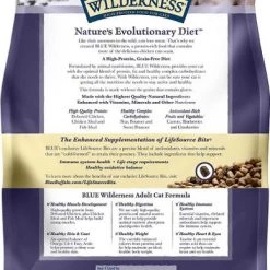 American Journey||Blue Buffalo American Journey Turkey & Chicken Recipe Grain-Free Dry Cat Food, 5-lb bag + Blue Buffalo Wilderness Chicken Recipe Grain-Free Dry Cat Food, 6-lb bag -Merrick || Blue Wilderness Sales 2022 297822 PT5. SY630 V1621269450
