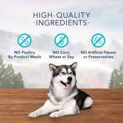 Blue Buffalo Wilderness Trail Treats Chicken Wild Bites Grain-Free Dog Treats -Merrick || Blue Wilderness Sales 2022 337102 PT3. SY630 V1635406585
