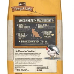 Merrick Purrfect Bistro Real Chicken + Sweet Potato Recipe Dry Food + Chicken Pate Canned Cat Food -Merrick || Blue Wilderness Sales 2022 361709 PT2. SY630 V1642128409