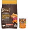 Merrick Real Chicken + Sweet Potato Recipe Dry Dog Food + Wet Dog Food Grammy's Pot Pie
