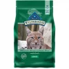 Blue Buffalo Wilderness Duck Recipe Grain-Free Dry Cat Food -Merrick || Blue Wilderness Sales 2022 46921 MAIN. SY630 V1599006079