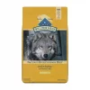 Blue Buffalo Wilderness Healthy Weight Chicken Recipe Grain-Free Dry Dog Food