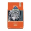 Blue Buffalo Wilderness Large Breed Chicken Recipe Grain-Free Dry Dog Food